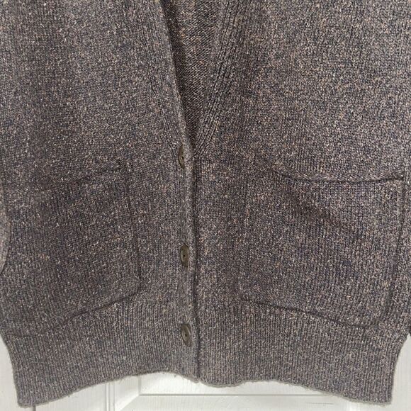 Universal Thread Multicolored Oversized Cardigan(Size XS) - Picture 5 of 6